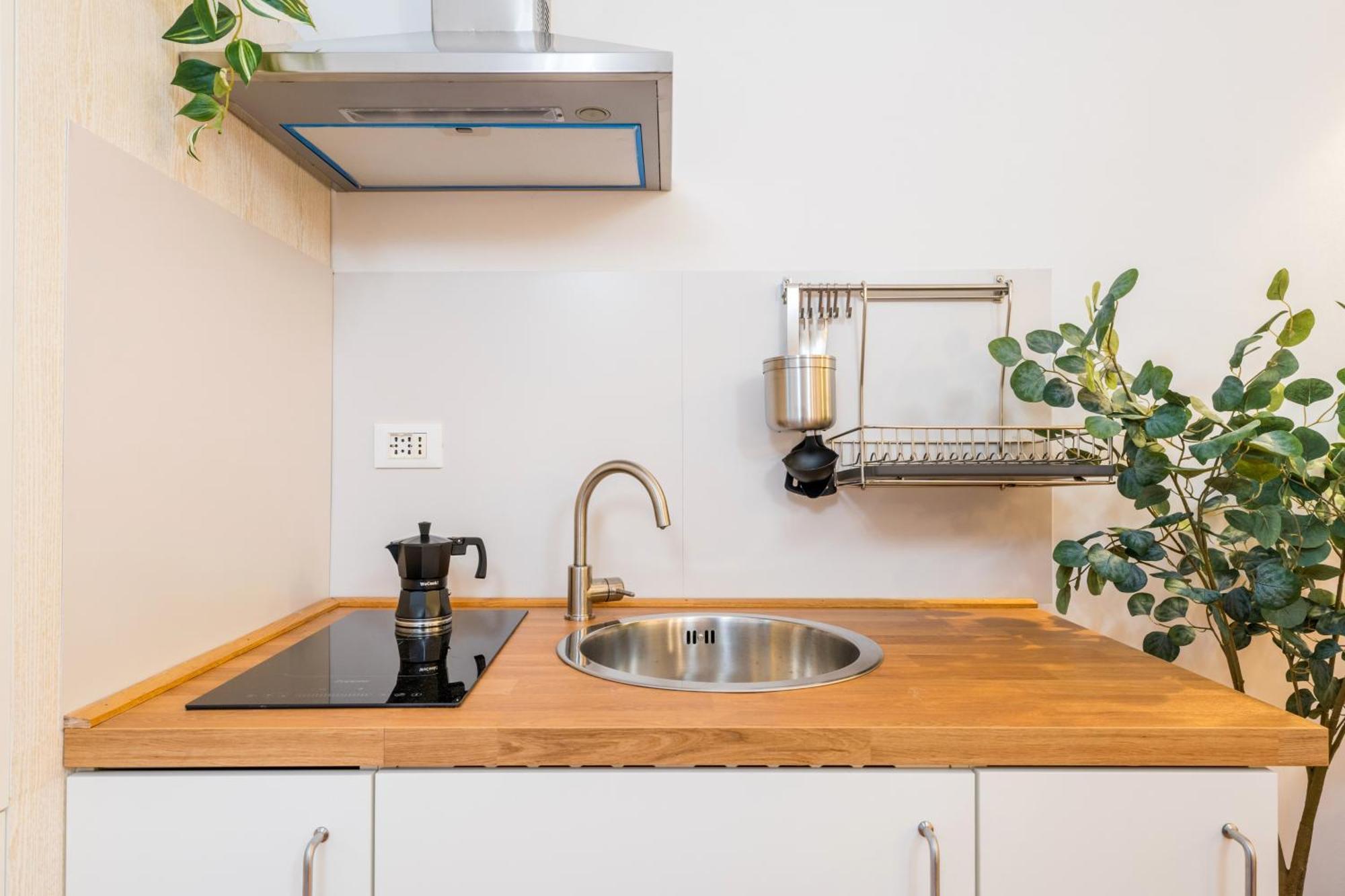 Appartement Archetto Loft, Cozy And Cute Place In Trastevere *