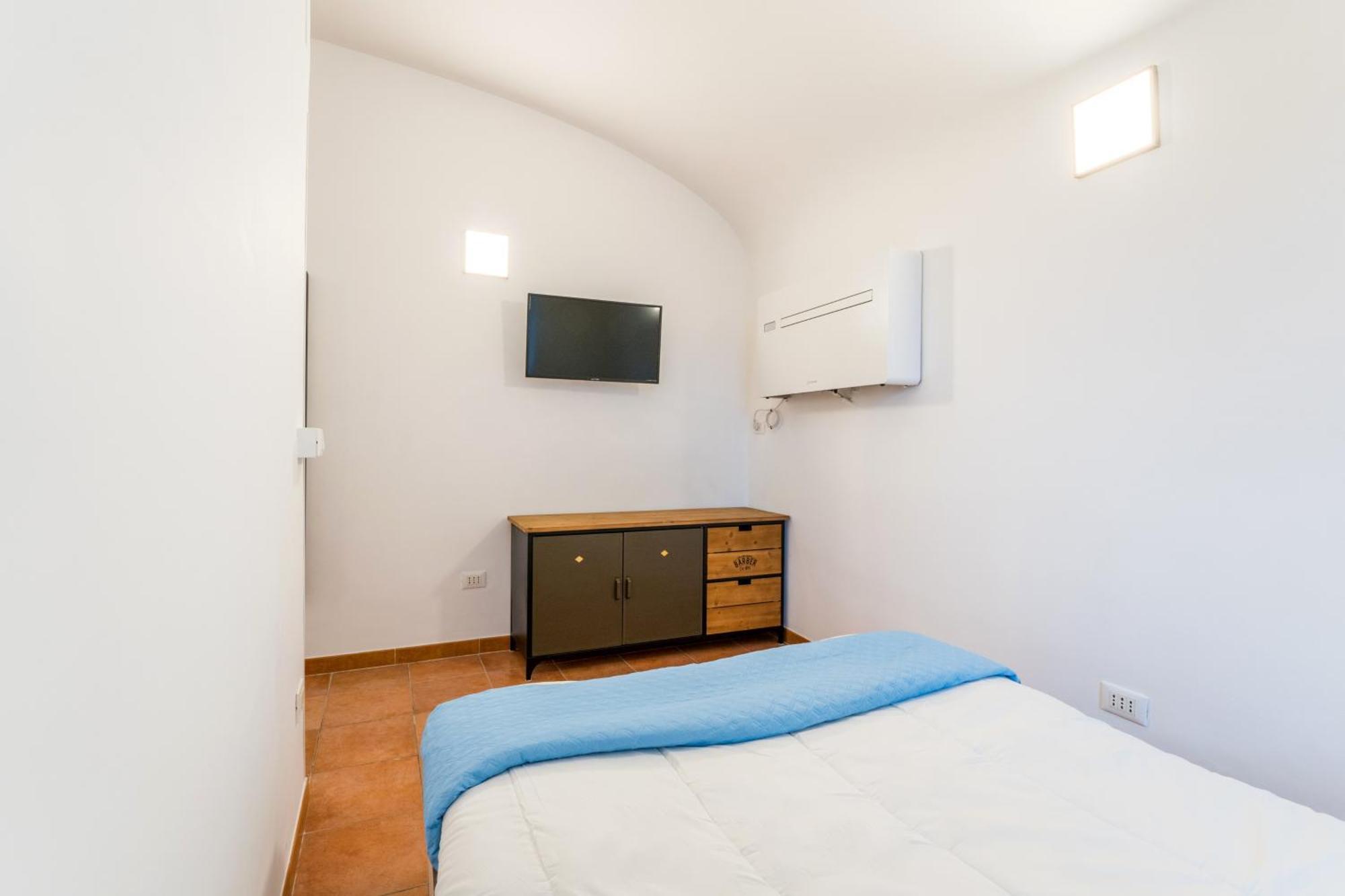 Appartement Archetto Loft, Cozy And Cute Place In Trastevere
