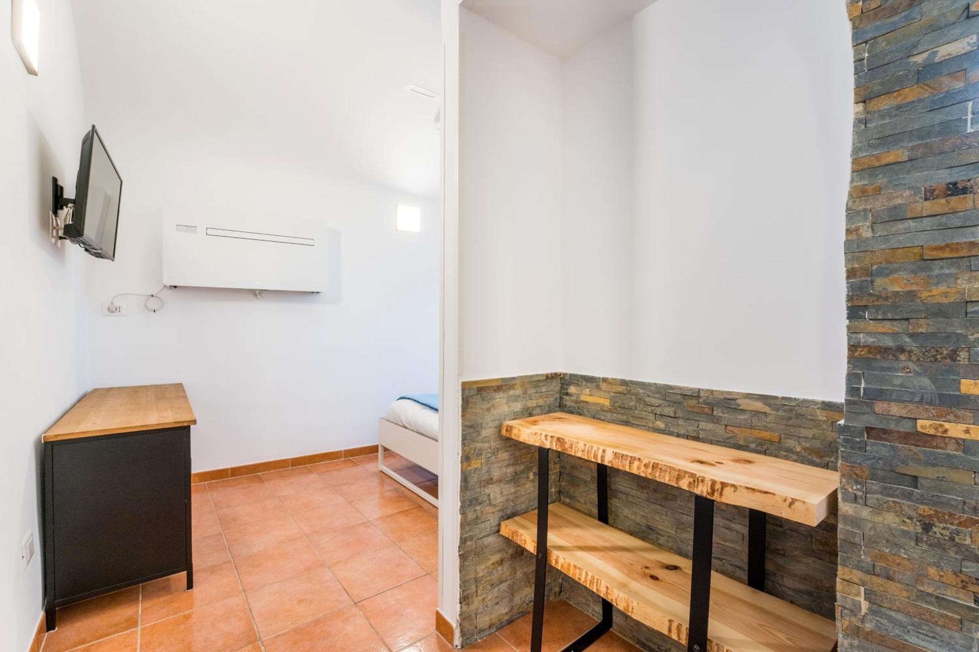 Archetto Loft, Cozy And Cute Place In Trastevere Appartement Rome