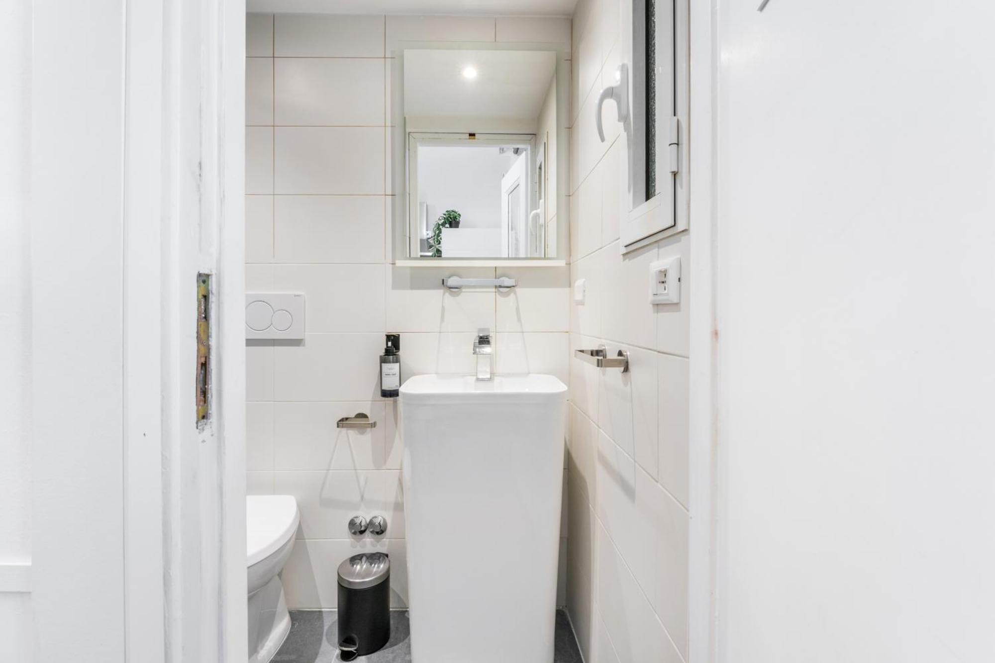 Appartement Archetto Loft, Cozy And Cute Place In Trastevere Rome