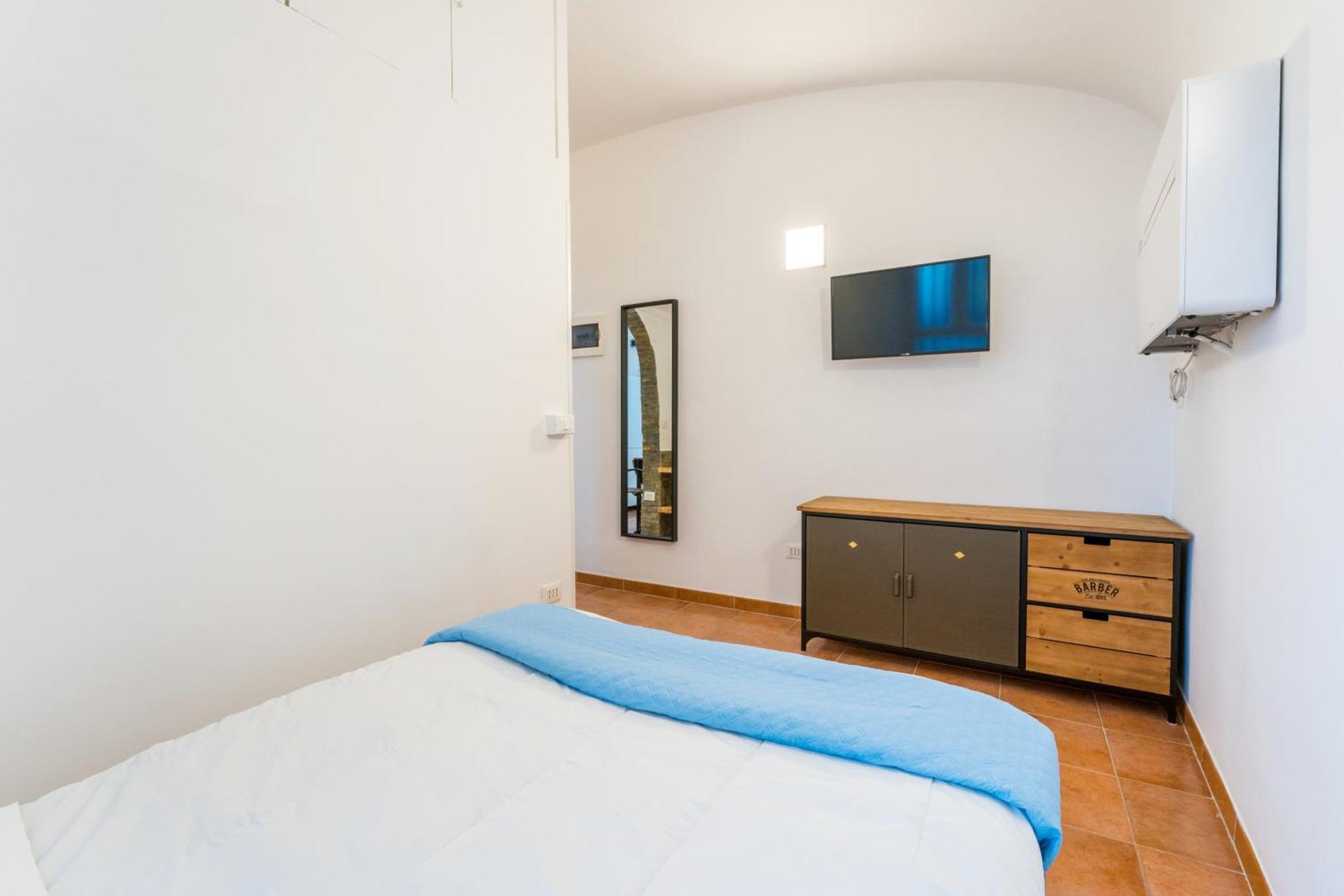 Appartement Archetto Loft, Cozy And Cute Place In Trastevere *