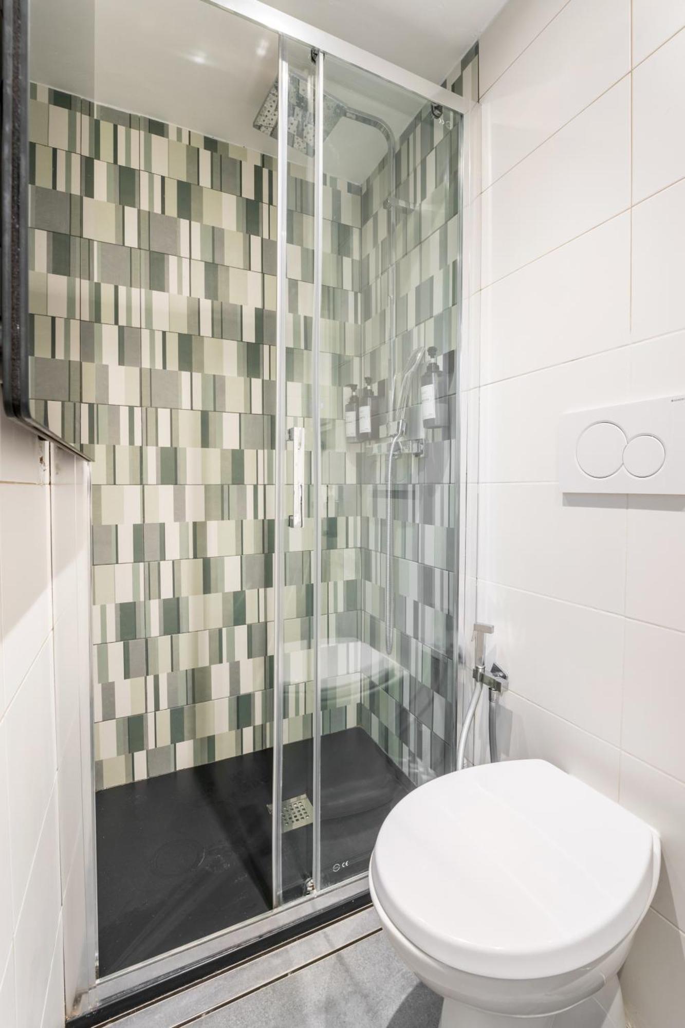 Appartement Archetto Loft, Cozy And Cute Place In Trastevere